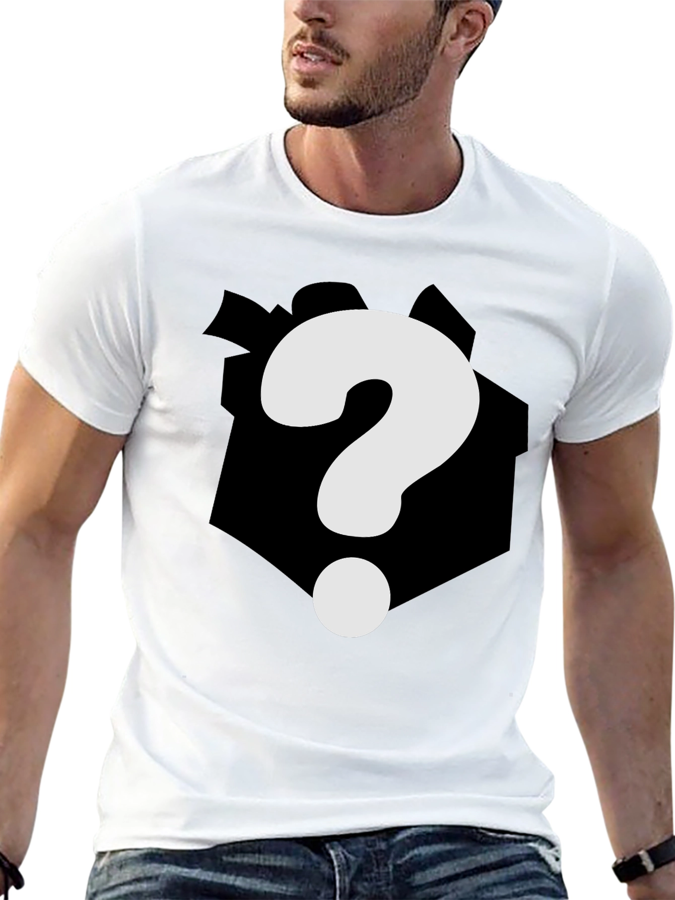 Mystery Gift T-Shirt
