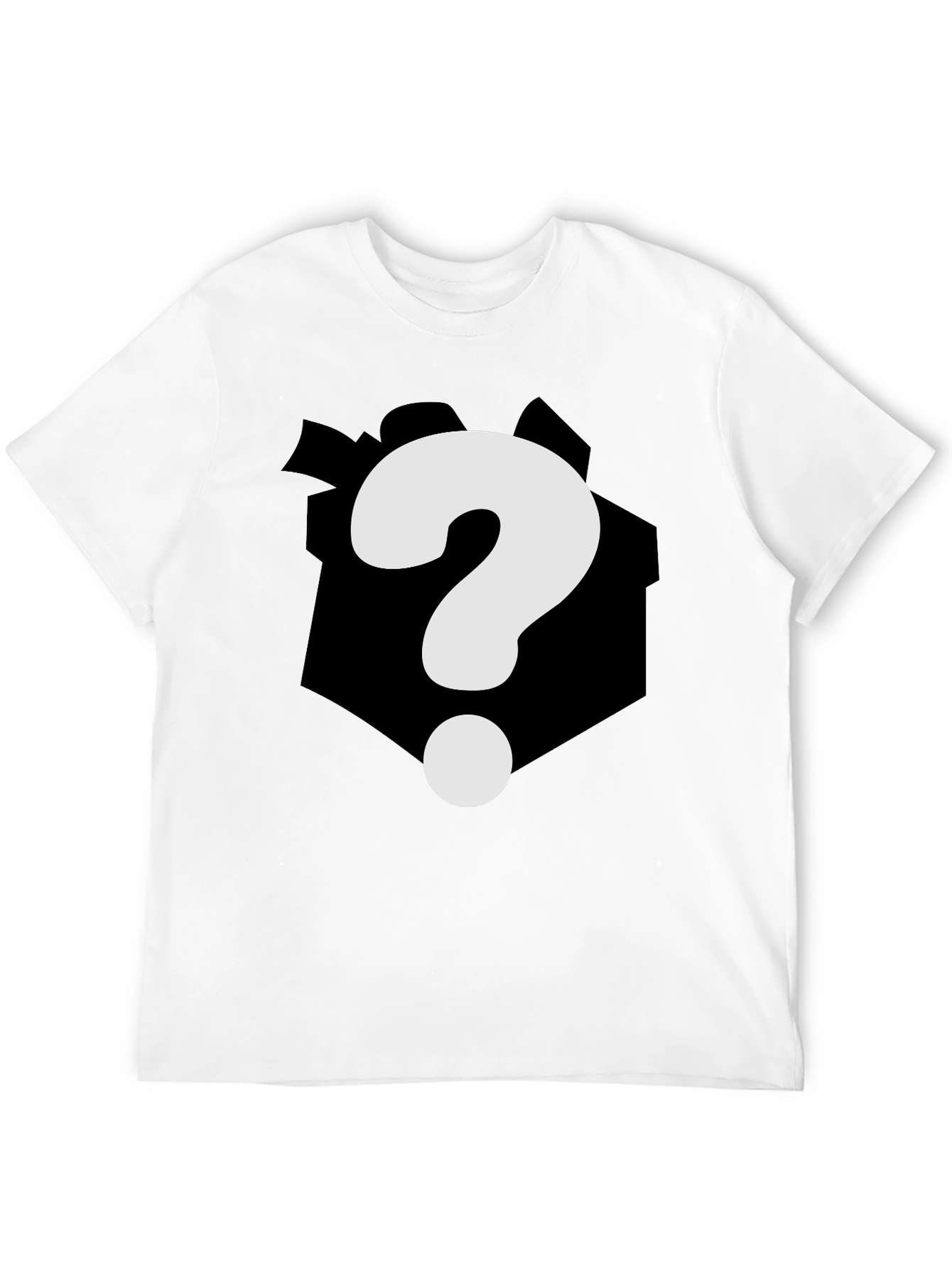 Mystery Gift T-Shirt