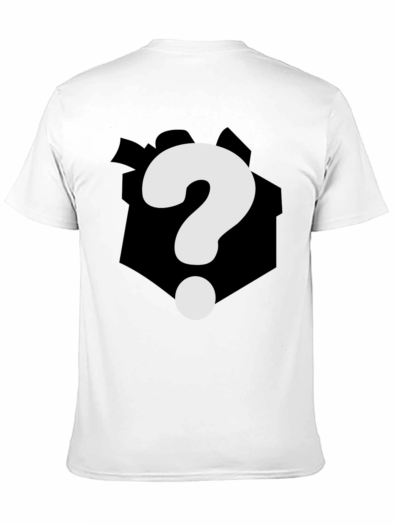 Mystery Gift T-Shirt