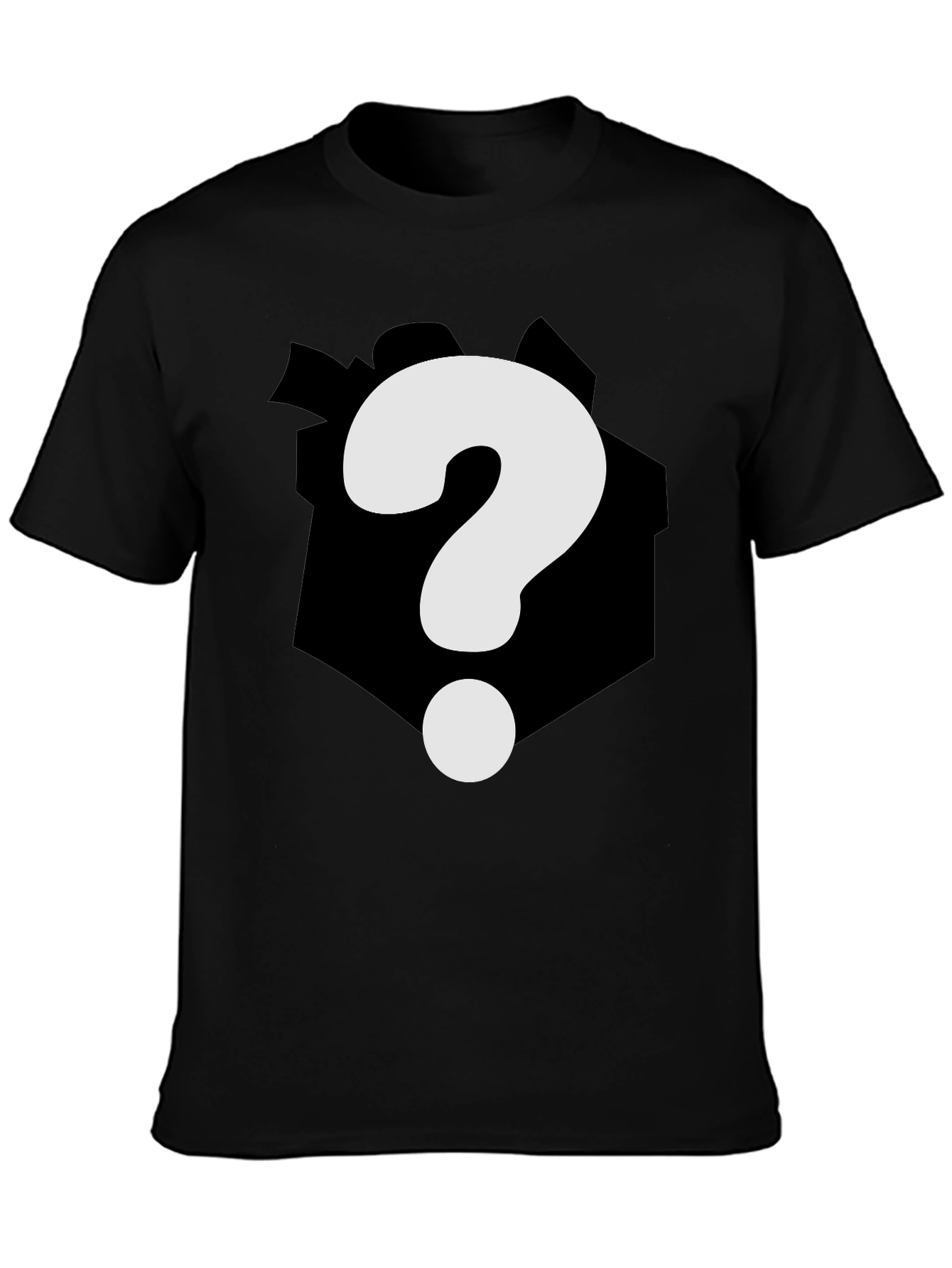 Mystery Gift T-Shirt
