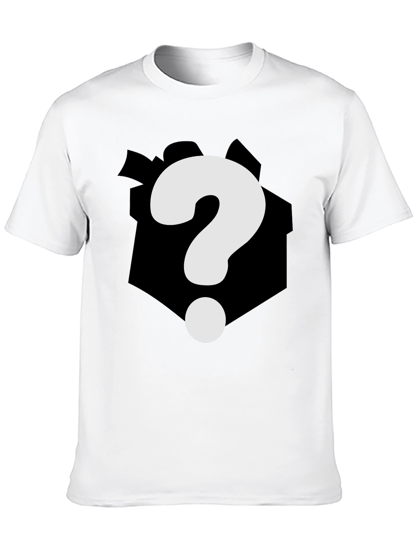Mystery Gift T-Shirt