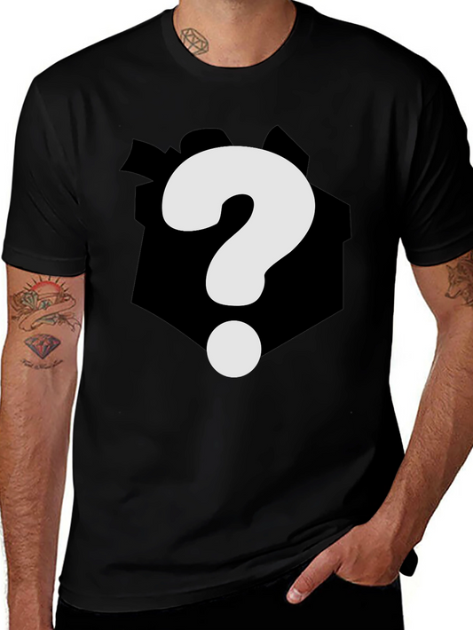 Mystery Gift T-Shirt