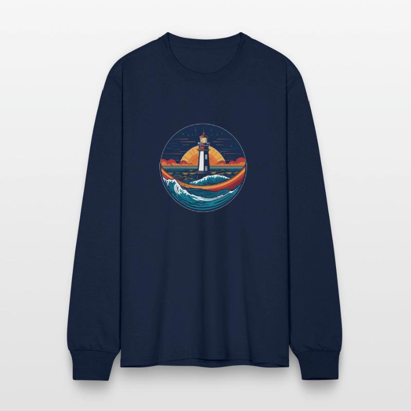 Guiding Light T-Shirts