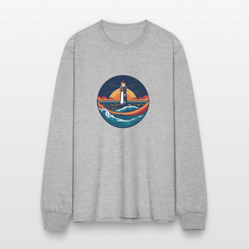 Guiding Light T-Shirts