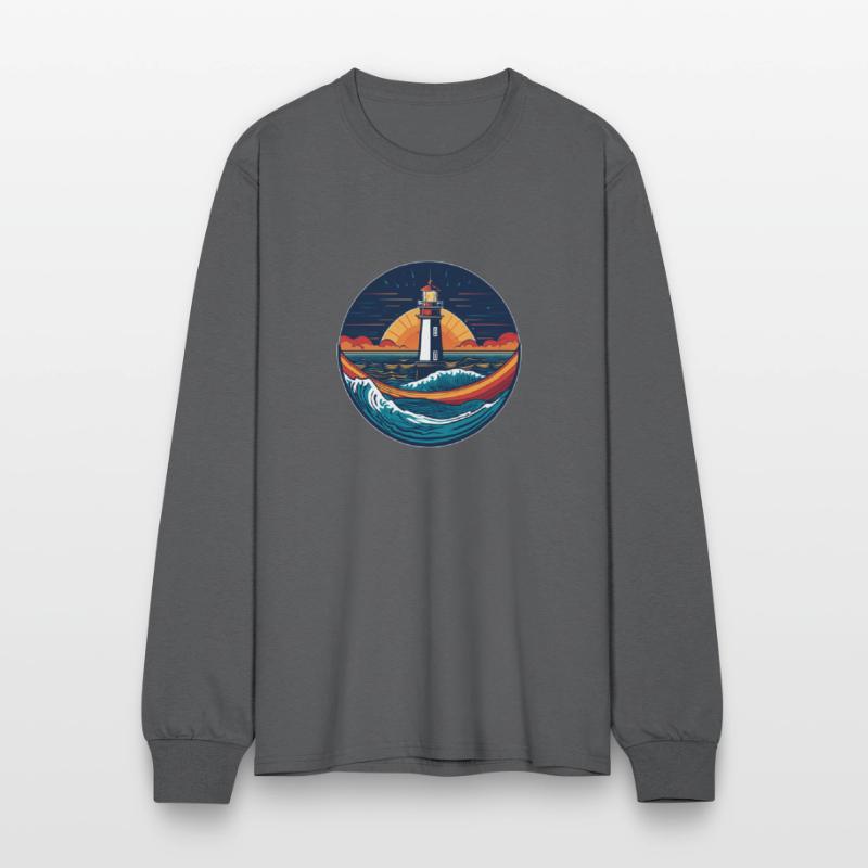 Guiding Light T-Shirts