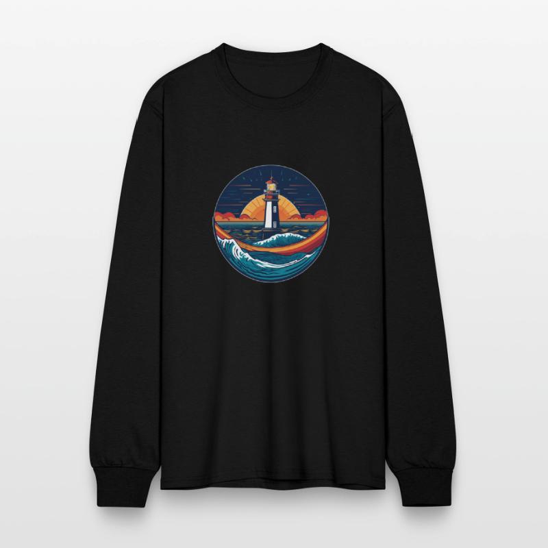 Guiding Light T-Shirts