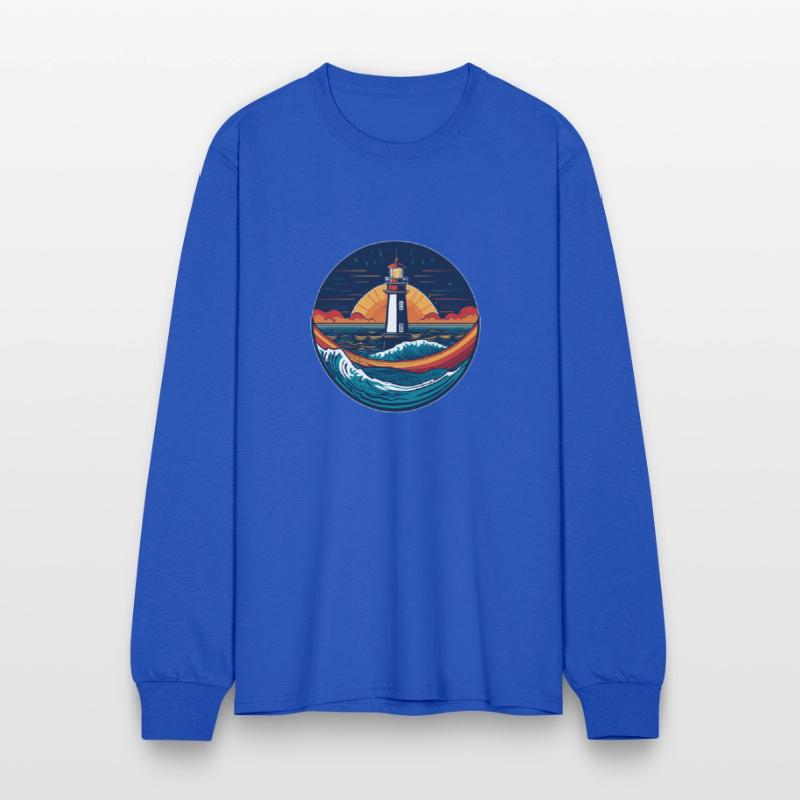 Guiding Light T-Shirts