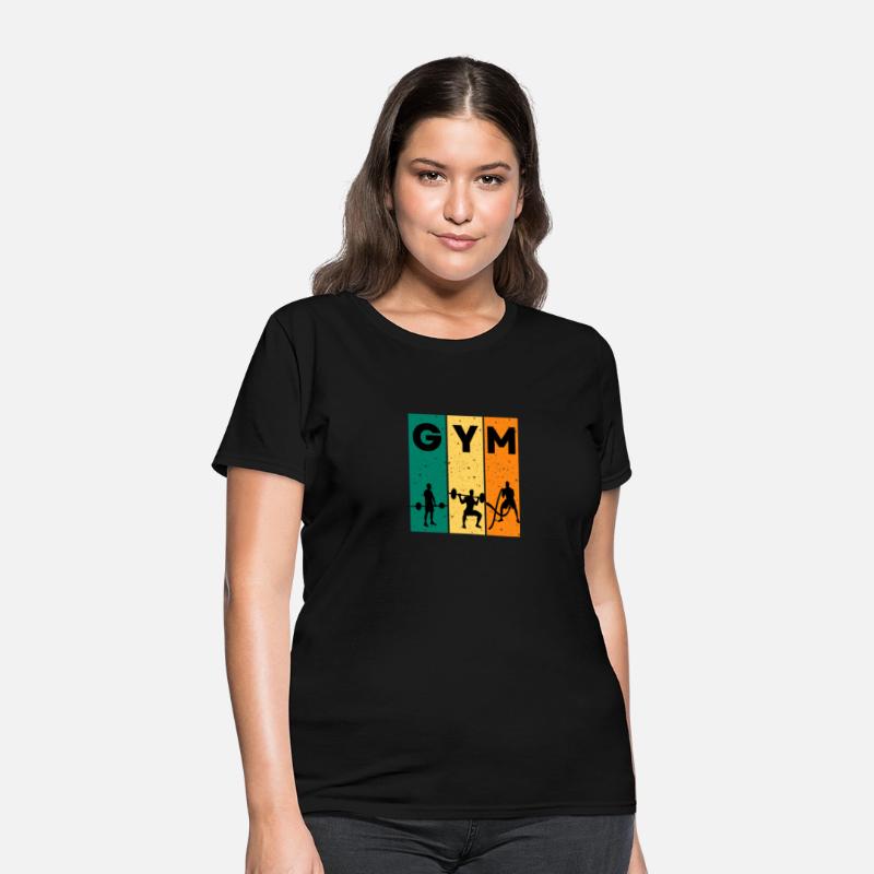 Gym Lover T-shirt
