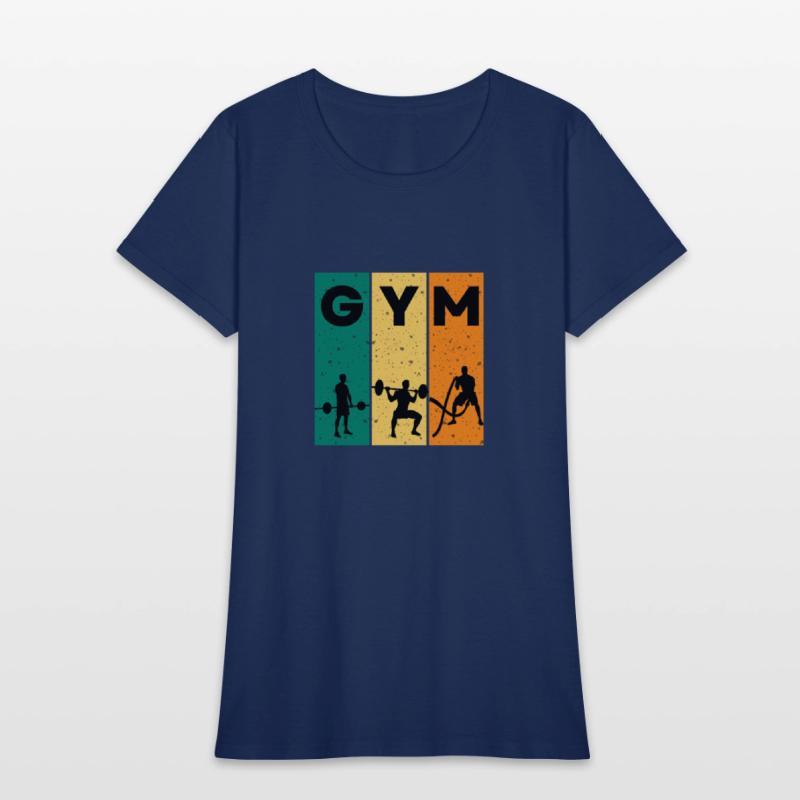 Gym Lover T-shirt