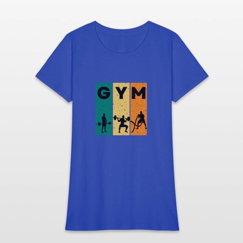 Gym Lover T-shirt