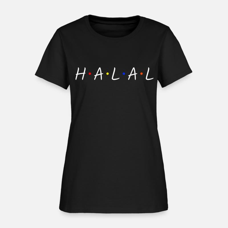 Halal Friend Halal