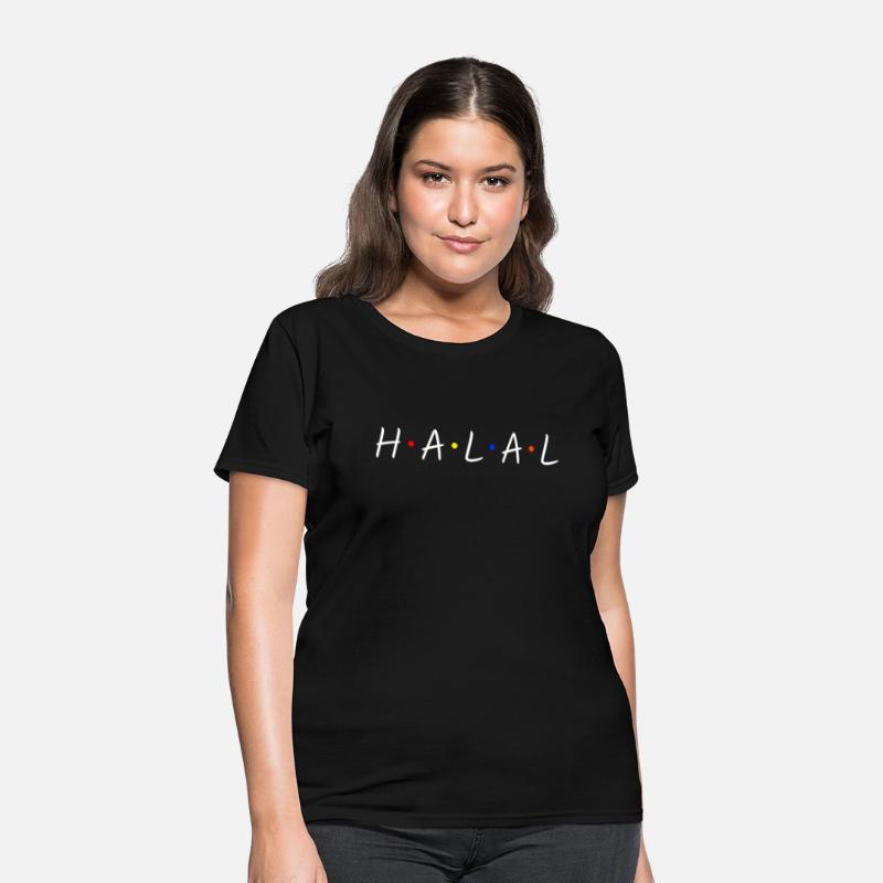 Halal Friend Halal
