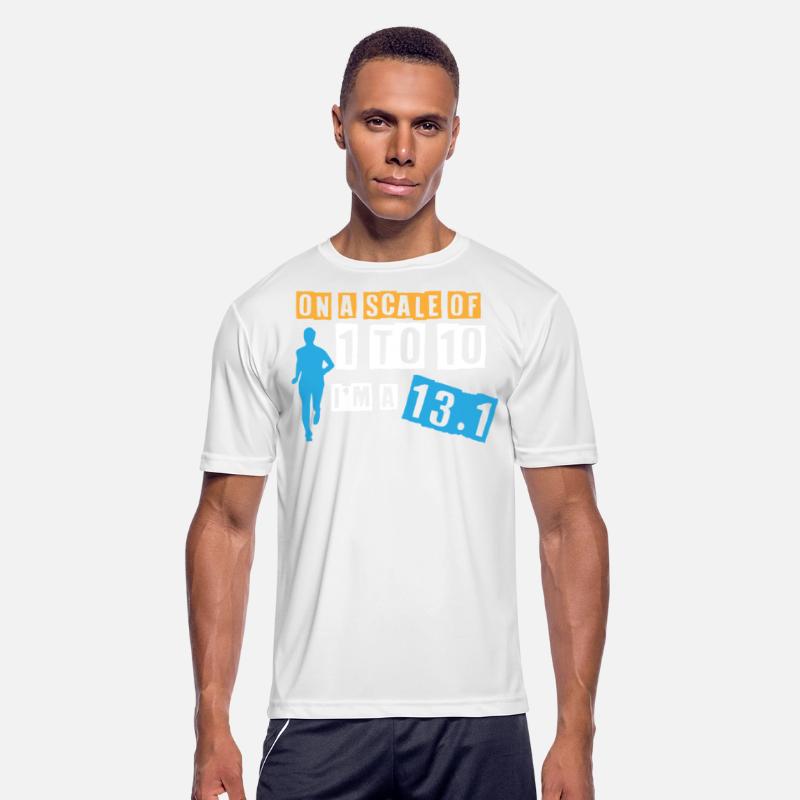 Half Marathon, Marathon, Runner