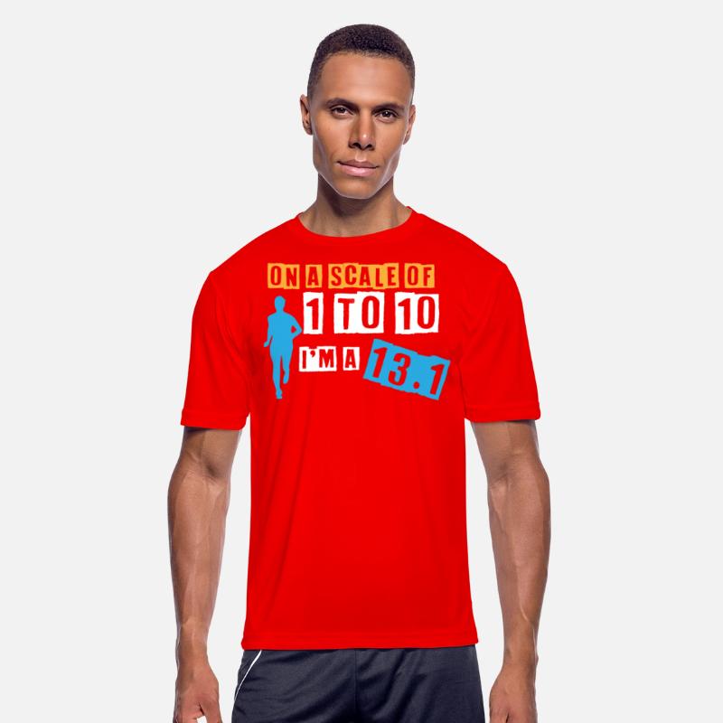 Half Marathon, Marathon, Runner