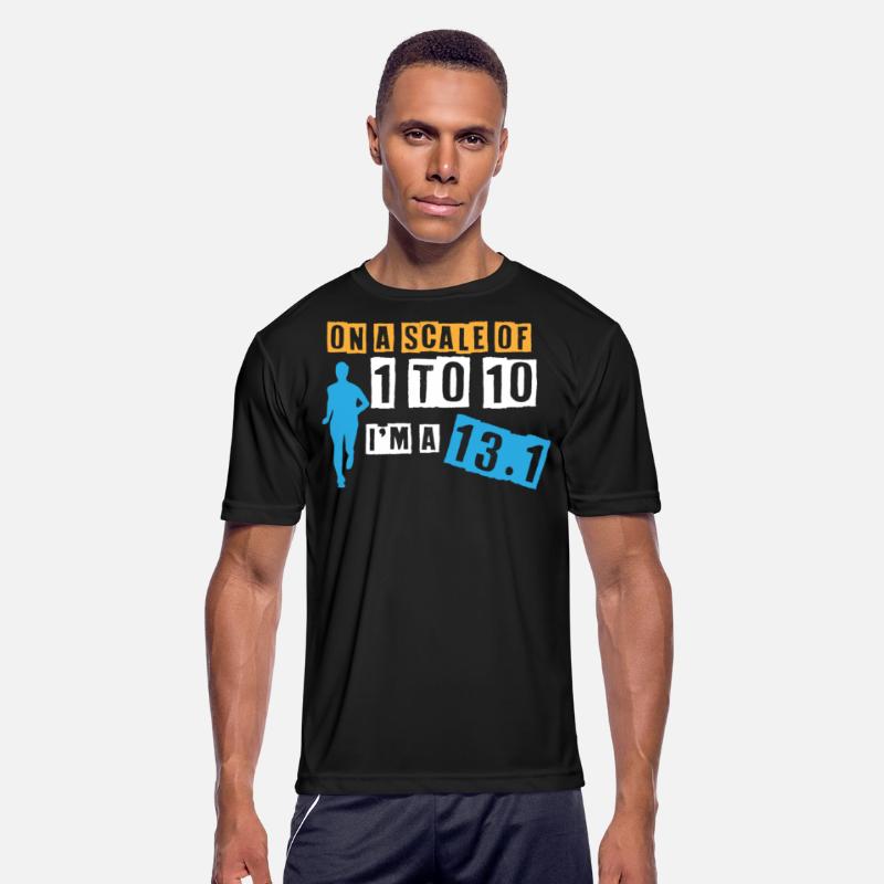 Half Marathon, Marathon, Runner