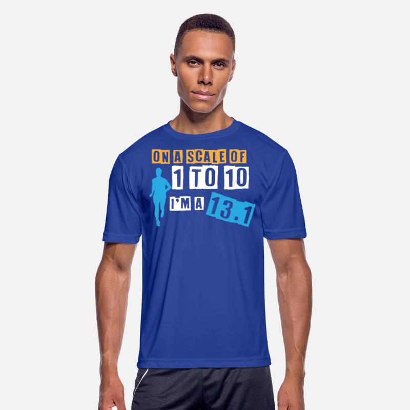 Half Marathon, Marathon, Runner