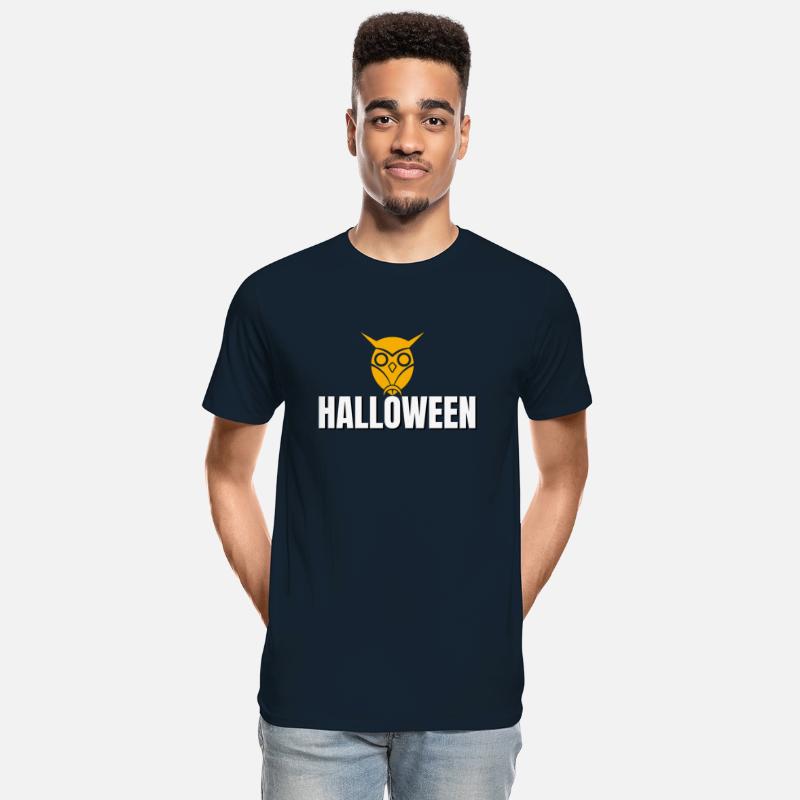 Halloween Owl