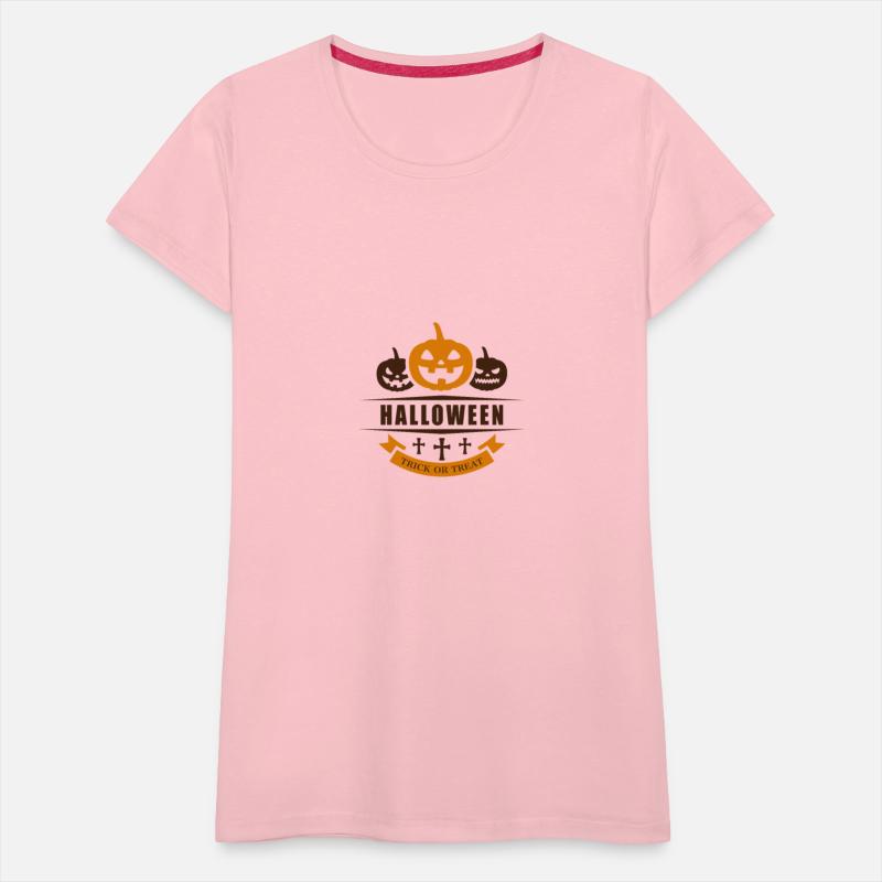 HALLOWEEN-TRICK OR TREAT