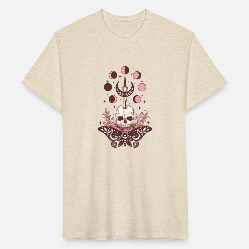 Halloween’s Death Tarot