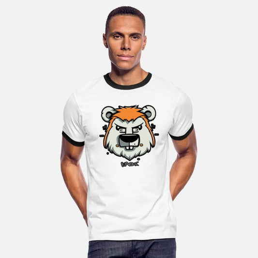 Hamster-Beaver Rodent