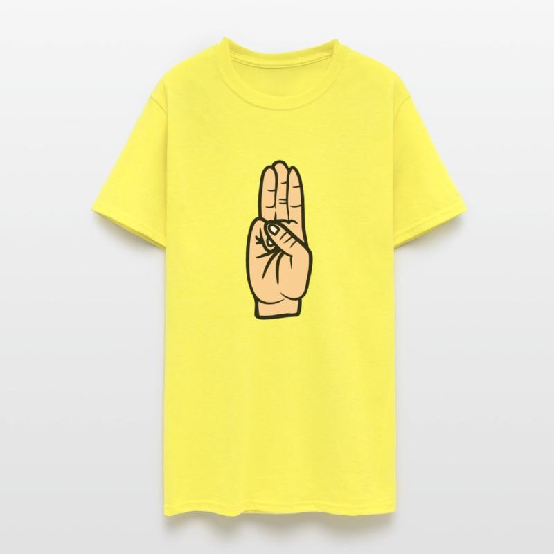 Hand claw design hard setting