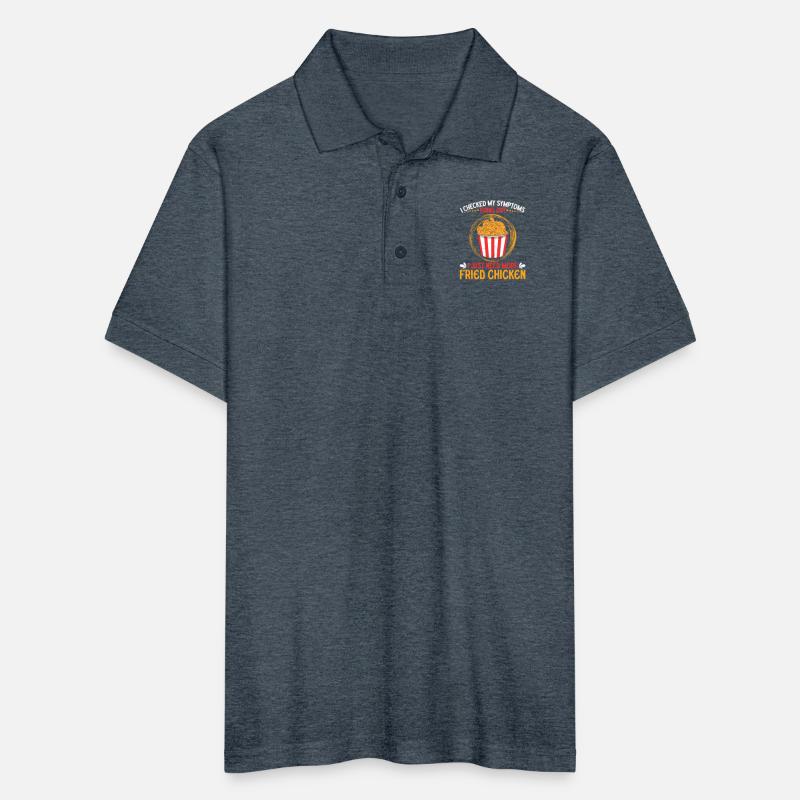 Happiness Crispy Fried Chicken Foodaholic Witty