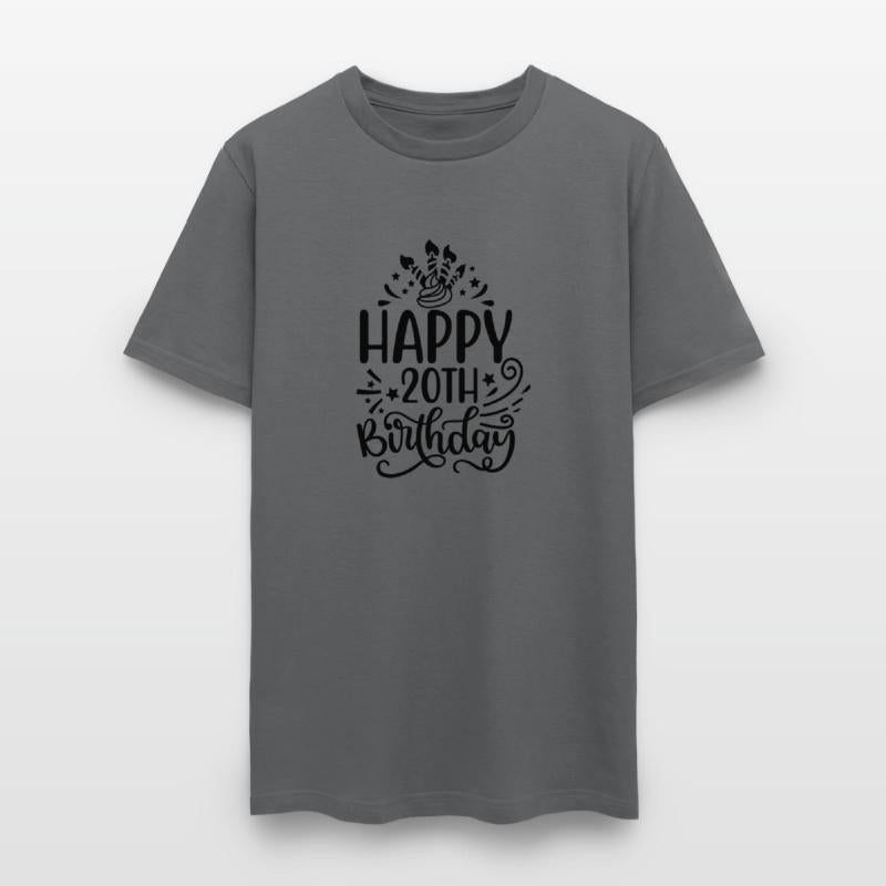 Happy 20th Birthday Presents Twentieth Gifts Ideas