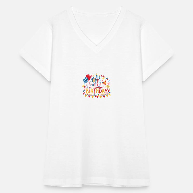 Happy 95th Birthday Presents 95 Ninety Fifth Gifts