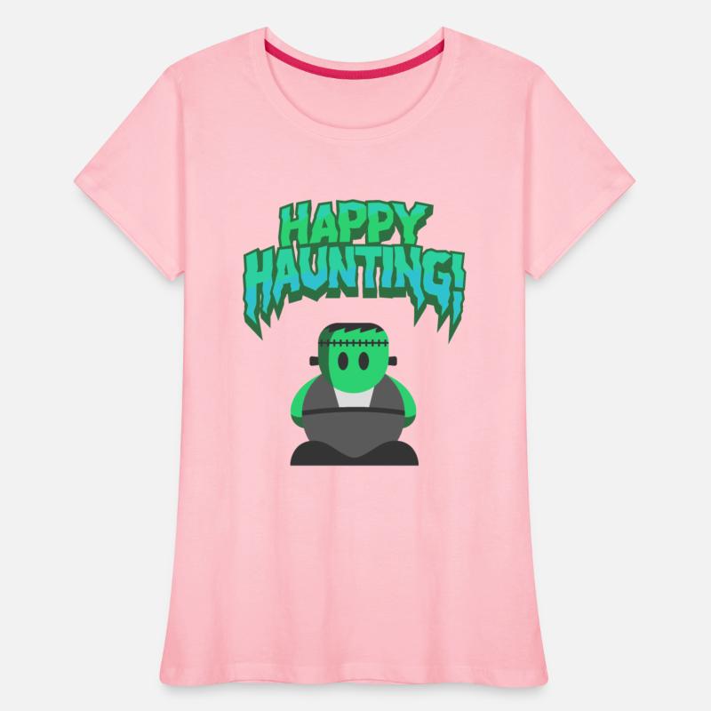 happy haunting