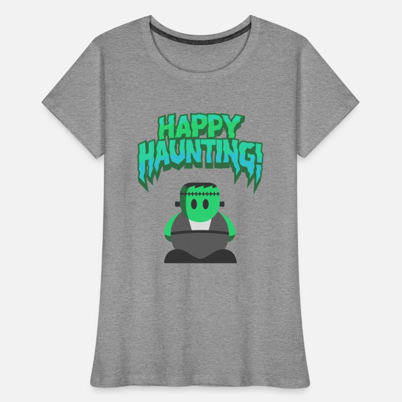 happy haunting