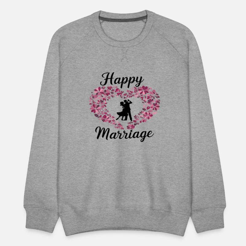 Happy marriage, Wedding Couple