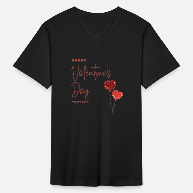 happy valentine s day two hearts