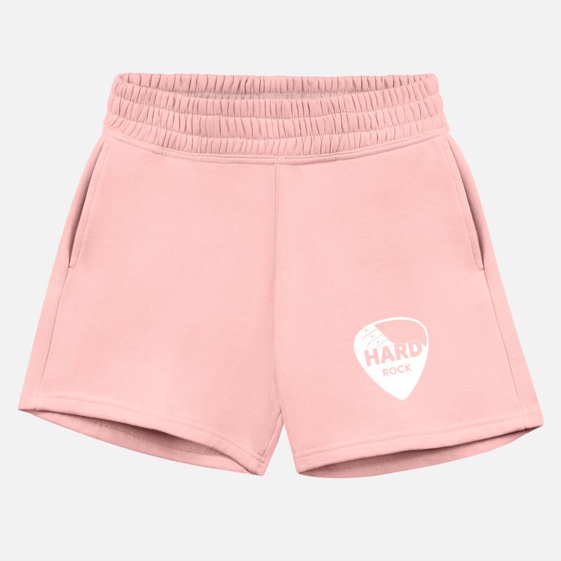 Hard Rock Guitar Pick