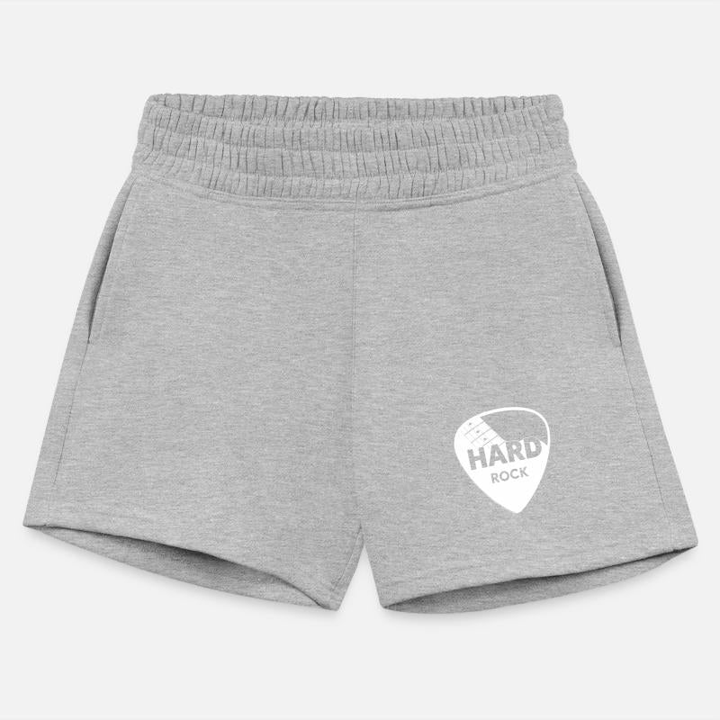 Hard Rock Guitar Pick