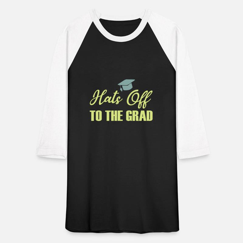 Hats off to the GRAD