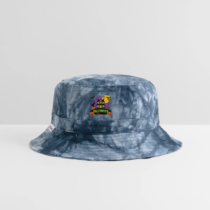 Haunted House Halloween Costume Design