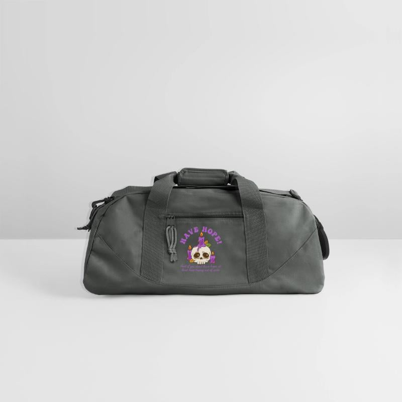 Have Hope And If You Don't Have Hope