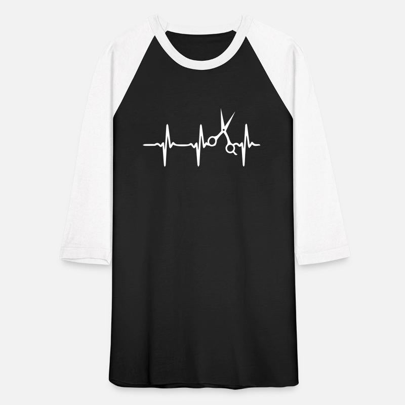 Heart Beat Hair Style