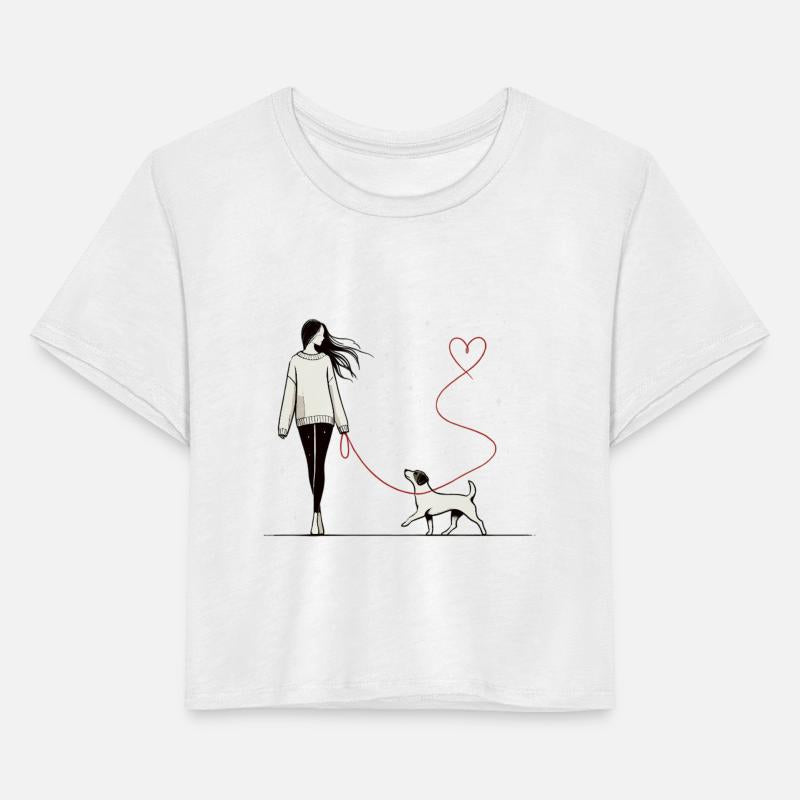 Heart Connection – Loving Design for Dog Lovers