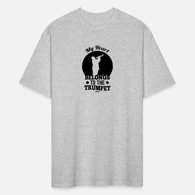 Heart Love Trumpet award