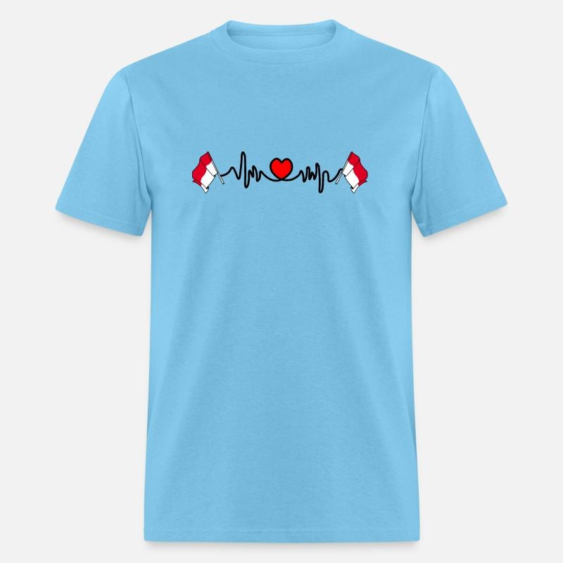 Heart rate cardio for indonesia