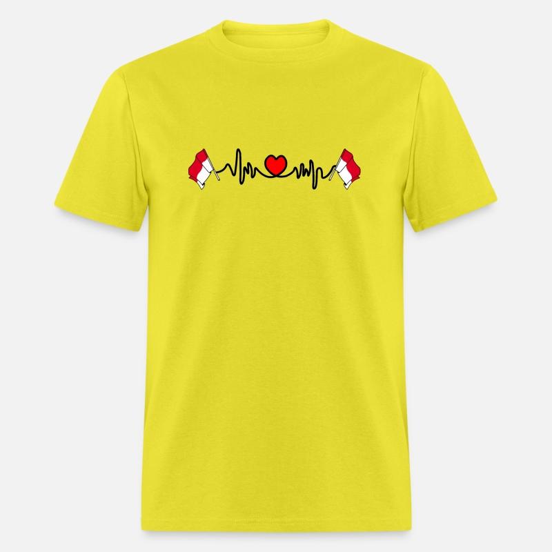 Heart rate cardio for indonesia