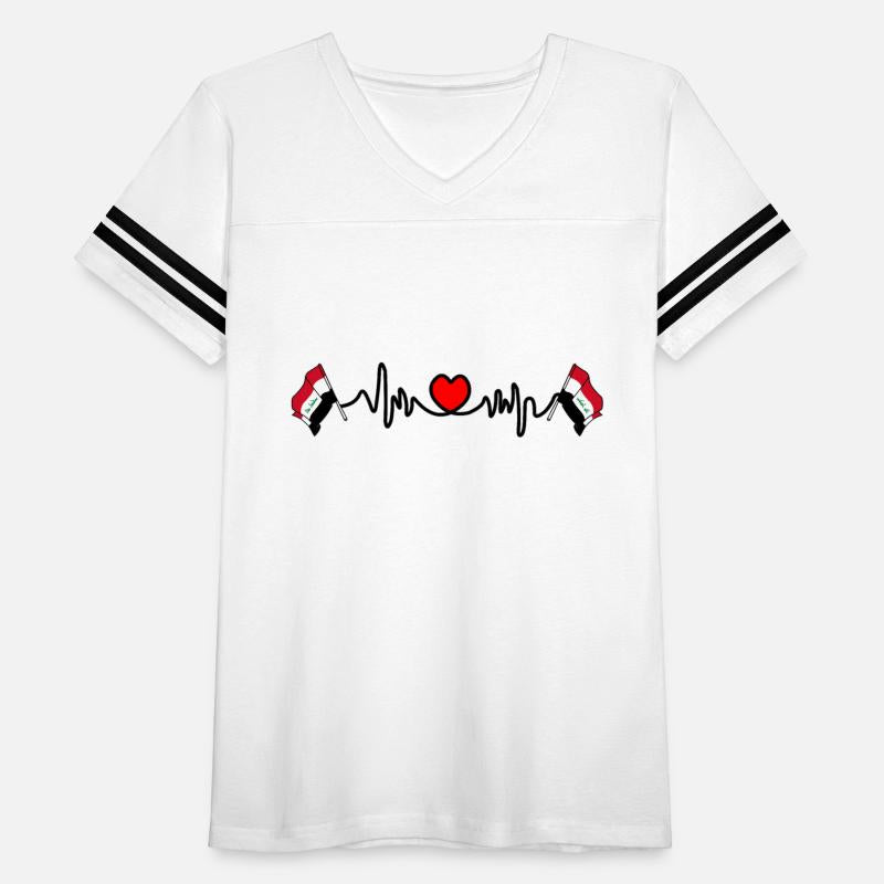 Heart rate cardio for Iraq