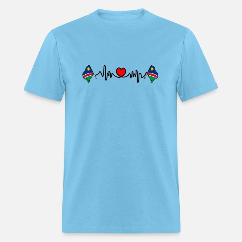 Heart rate cardio for Namibia