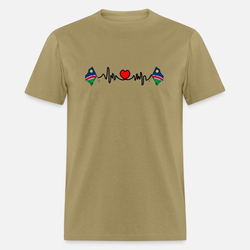 Heart rate cardio for Namibia