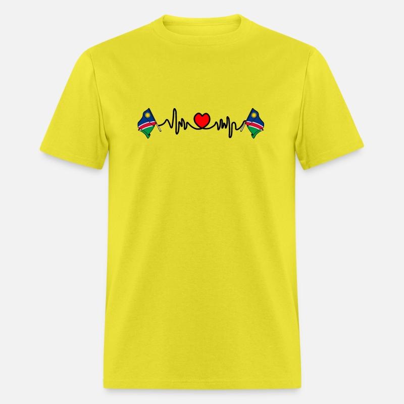 Heart rate cardio for Namibia