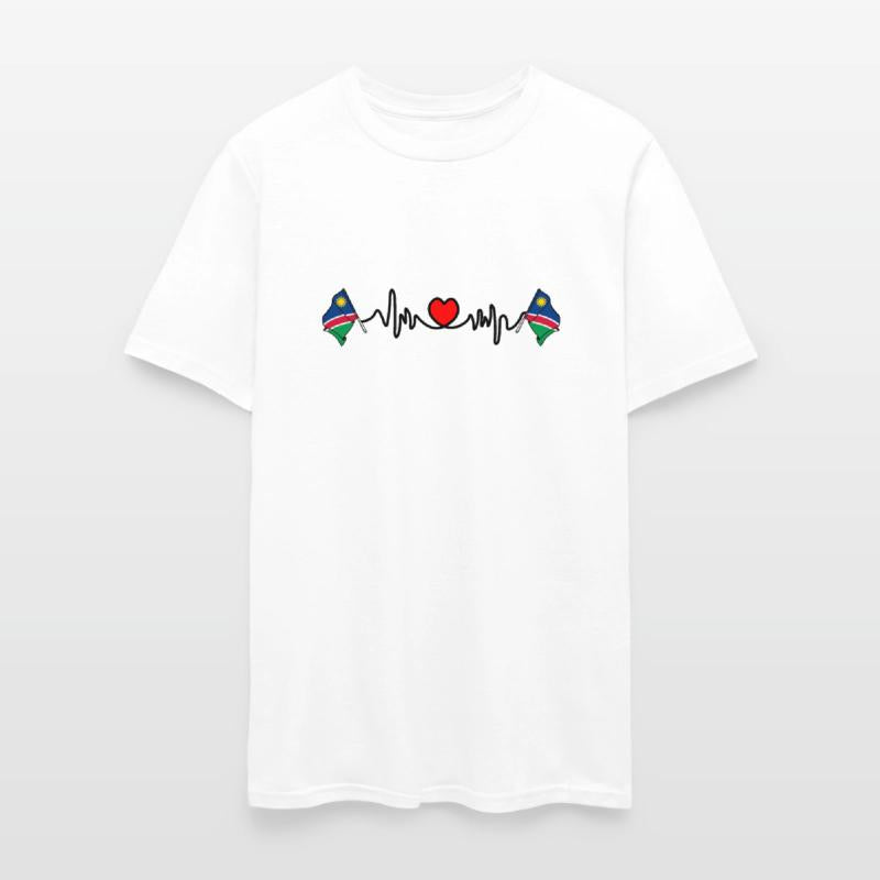 Heart rate cardio for Namibia