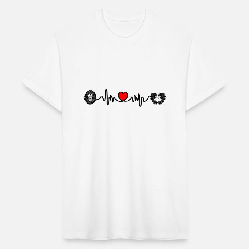 Heart rate cardio Leo Gemini