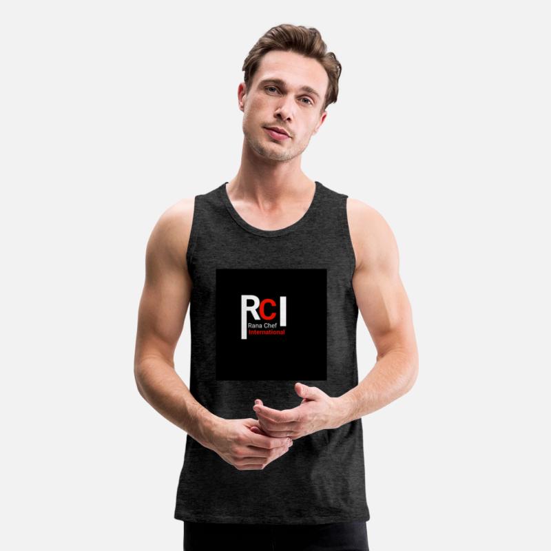 Heavy Weight hoodie RCI