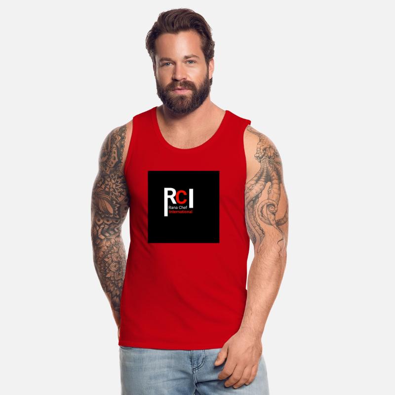 Heavy Weight hoodie RCI